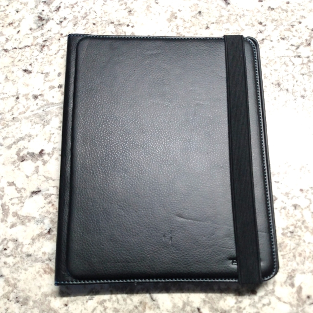 Targus style folio for iPad